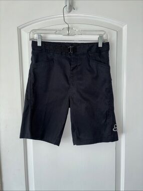 Fox Ranger boys youth shorts 26 MTB
